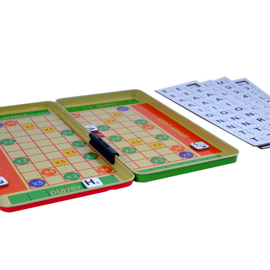 Imagine Scrabblino Magnetic