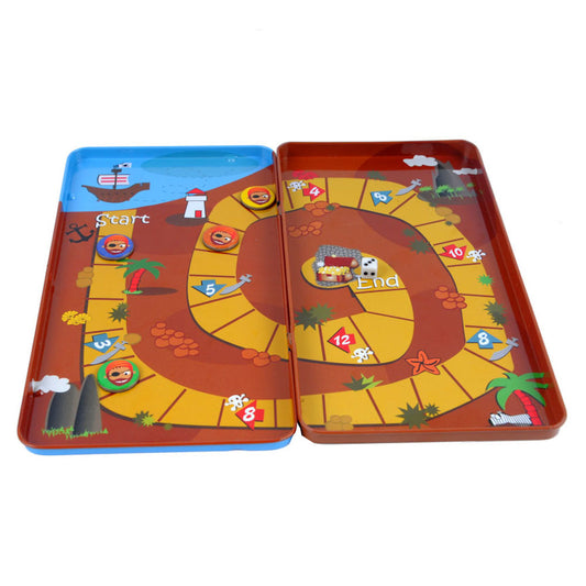 Imagine Insula Comorii Magnetice