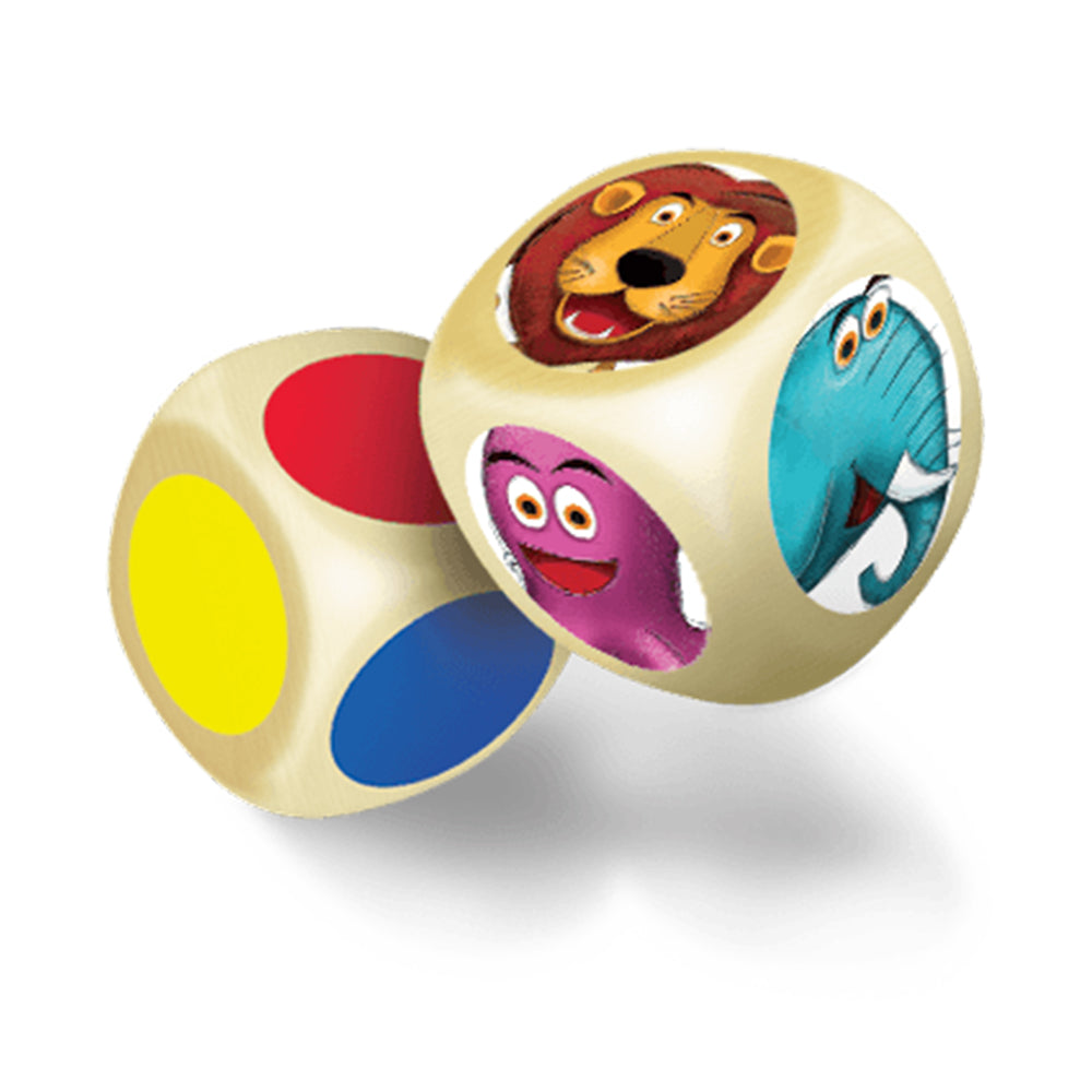 Imagine Grabolo Junior, lb. romana