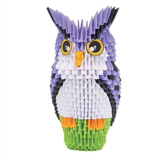 Imagine Creagami Bufnita