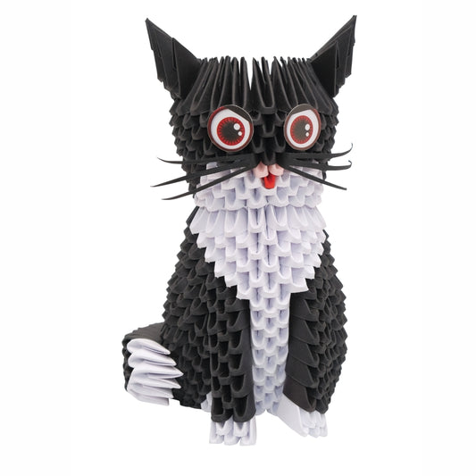 Imagine Creagami Pisica