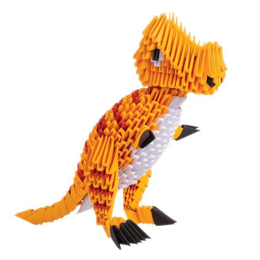 Imagine Creagami Dinozaurul T-Rex