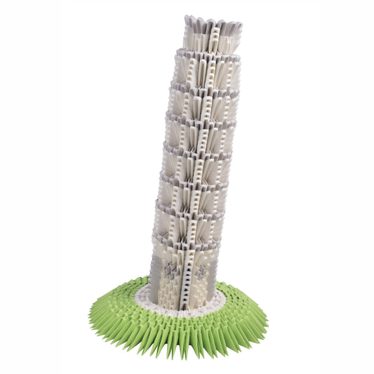 Imagine Creagami Turnul din Pisa