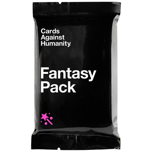 Imagine Cards Against Humanity - extensia Fantasy Pack
