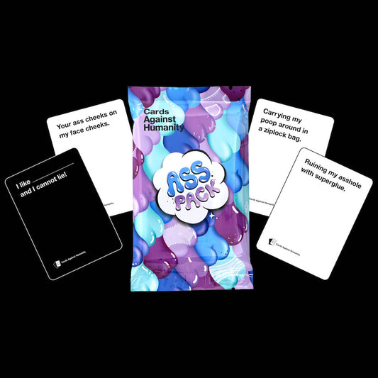 Cards Against Humanity - Ass Pack