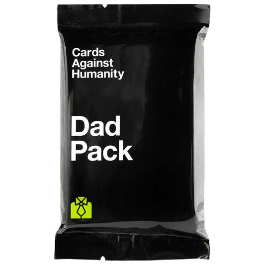 Imagine Cards Against Humanity - extensia Dad Pack