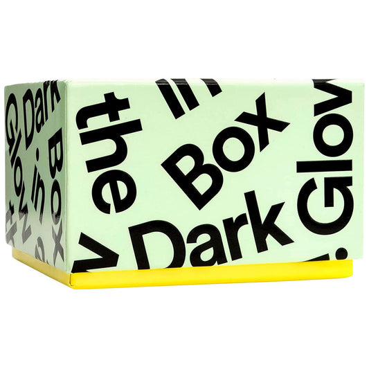 Imagine Cards Against Humanity - Family Edition_Glow in the Dark Box_Extensia 1