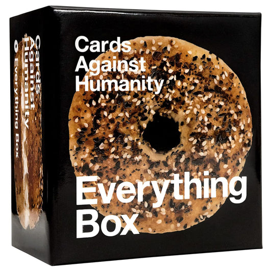 Imagine Cards Against Humanity - Everything Box Extensia 5