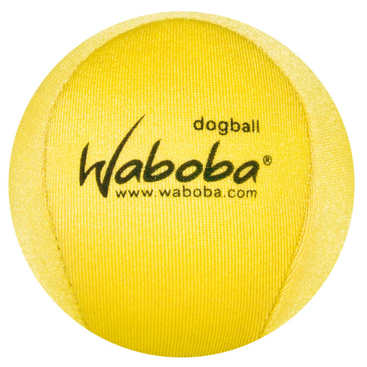Imagine Minge de plaja pentru caini, saritoare pe apa - Waboba Fetch