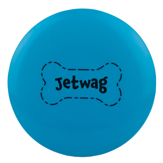 Imagine Disc zburator pentru caini - Waboba Jetwag frisbee