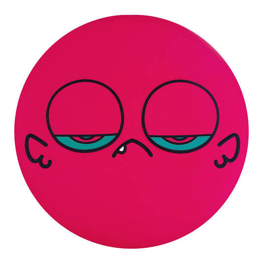 Imagine Disc zburator pentru copii - Waboba Flying Head, frisbee silicon 15 cm