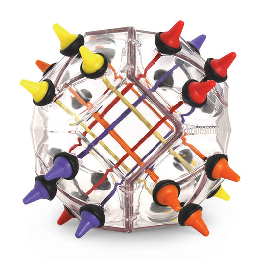 Imagine Joc logic Recent Toys - Brainstring Advance