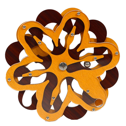 Imagine Puzzle mecanic Constantin - Star Path