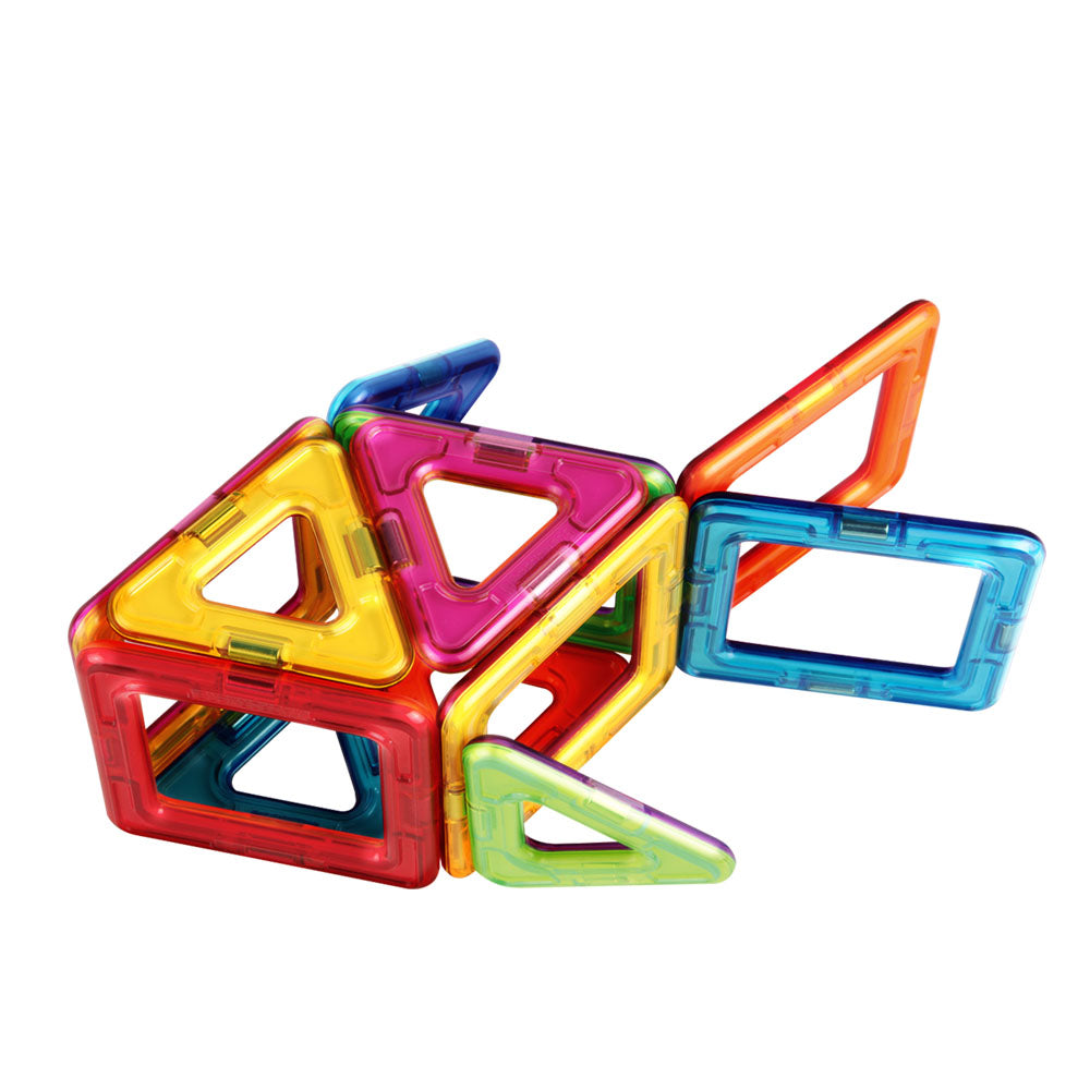 Joc magnetic de constructie Magformers - 20 piese