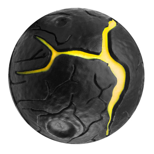 Imagine Minge hiper saritoare - Waboba Lava Ball, schimbatoare de culori