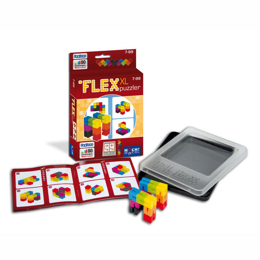 Imaginea Puzzle mecanic - Flex Puzzler XL