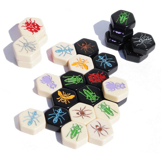 Imagine Hive Pocket lb.romana