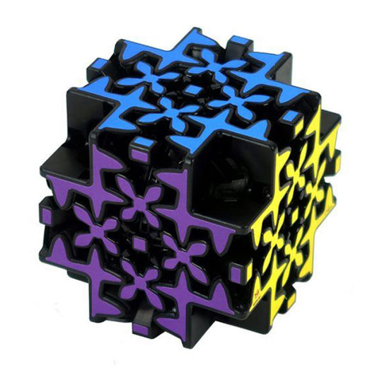 Imagine Joc logic Meffert's Maltese Gear