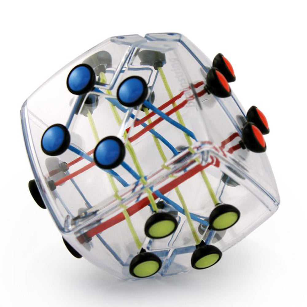 Imagine Joc logic Recent Toys - Brainstring Original