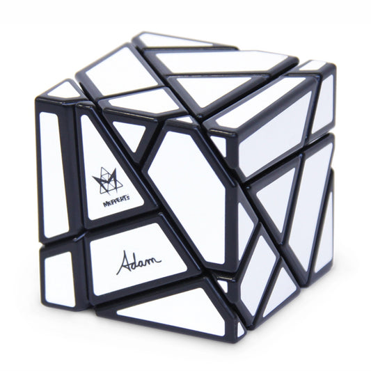 Joc logic Meffert’s Ghost Cube