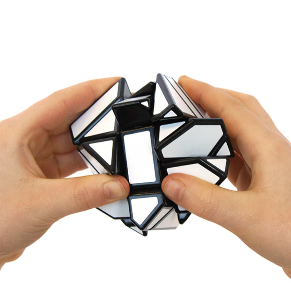 Joc logic Meffert’s Ghost Cube