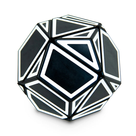 Imagine Joc logic Meffert’s Ghost Xtreme