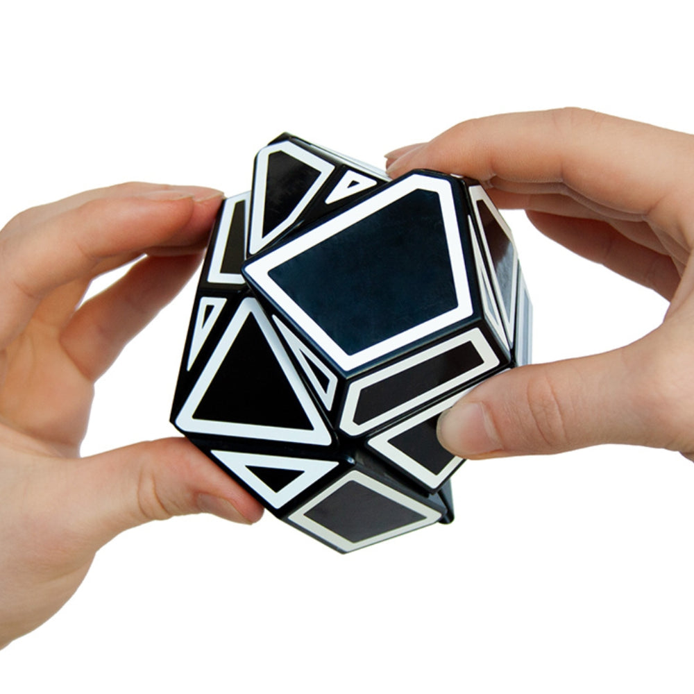 Imagine Joc logic Meffert’s Ghost Xtreme