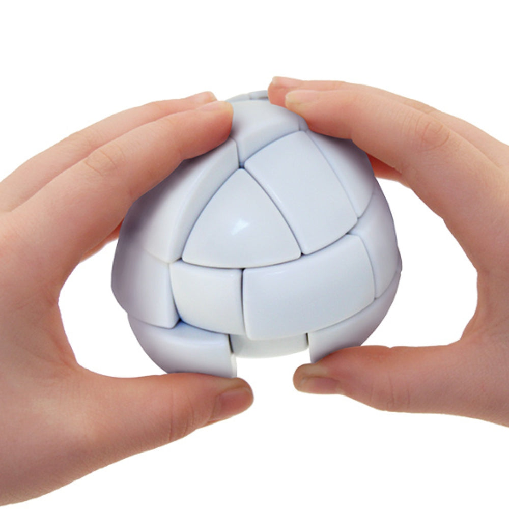 Imagine Joc logic Oul Meffert’s Morph's Egg