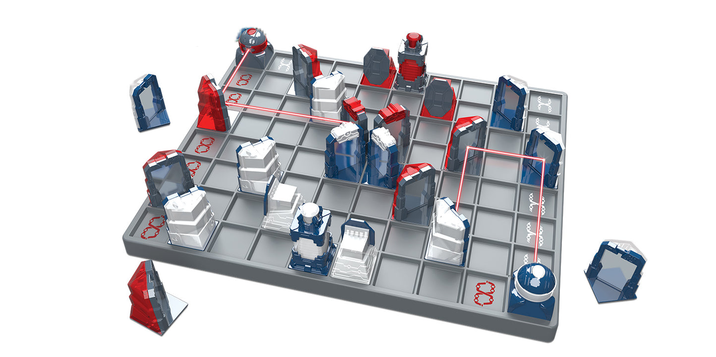 Imagine Thinkfun - Laser Chess