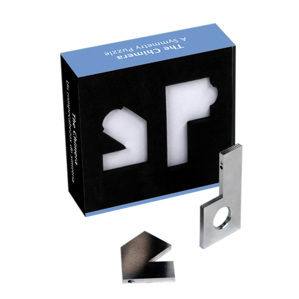 Imagine Puzzle de simetrie Krasnoukhov’s - The Chimera