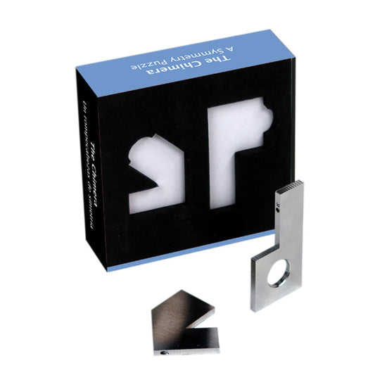 Imagine Puzzle de simetrie Krasnoukhov’s - The Chimera