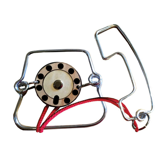 Imagine Puzzle mecanic Constantin - Metal Phone