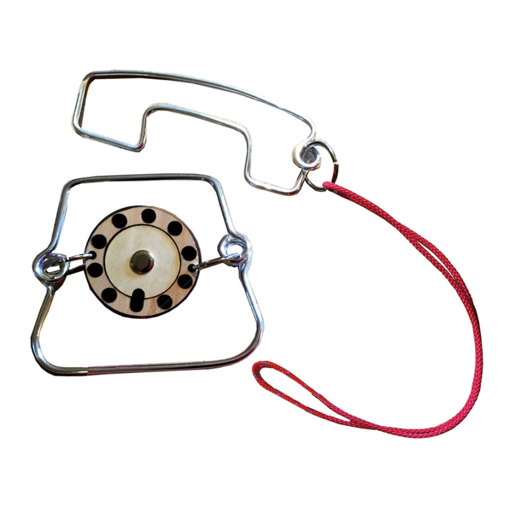 Imagine Puzzle mecanic Constantin - Metal Phone