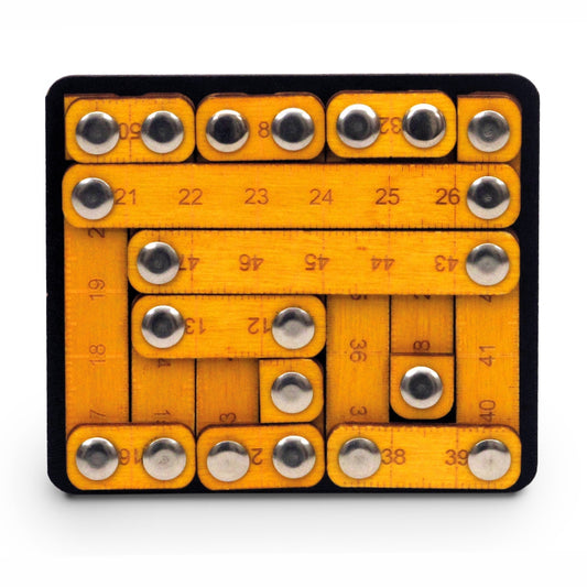 Imagine Puzzle mecanic Constantin - Tough Measures