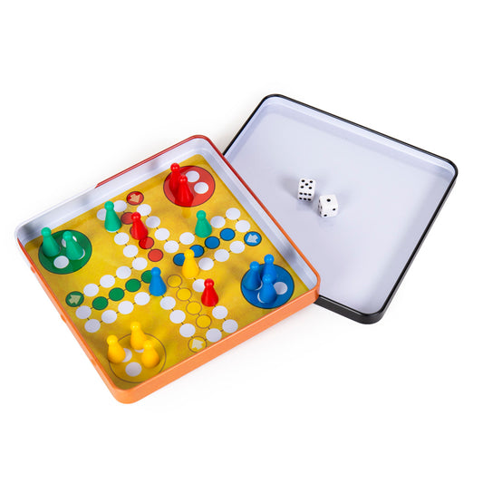 Imagine Sorry! Nu te supara!, magnetic