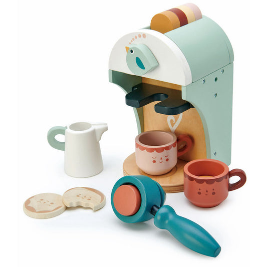 Aparat pentru espresso - Babyccino Machine - TL8225