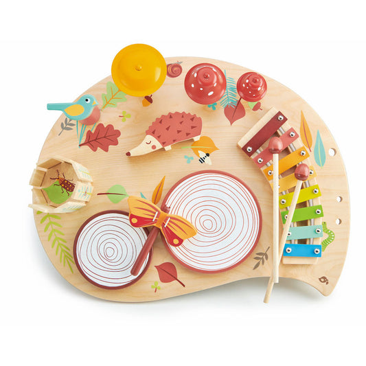 Imagine Masuta mea muzicala - MUSICAL TABLE - TL8655