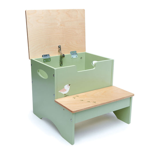 Imagine Inaltator cu 2 trepte - Forest Step - TL8808