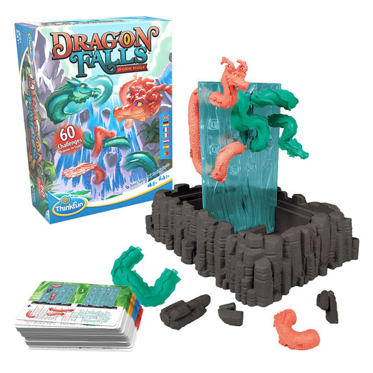 Imagine Thinkfun - Dragon Falls