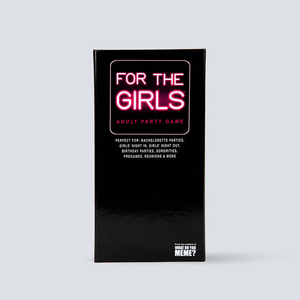 Imagine What Do You Meme™ - For the Girls