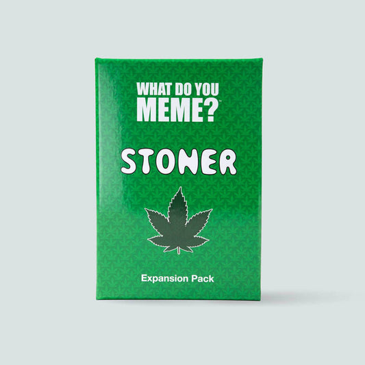 Imagine What Do You Meme ? - Stoner Extensie