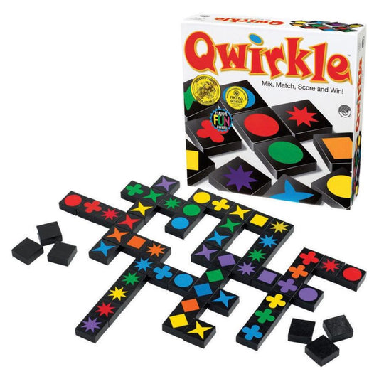 Imagine Qwirkle RO