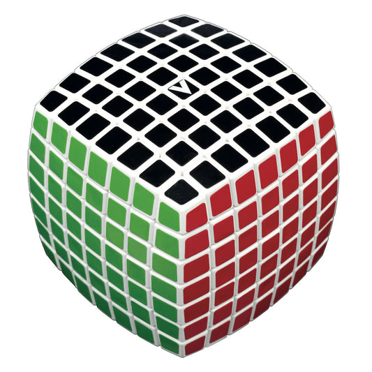 Imagine V-cube 7 bombat