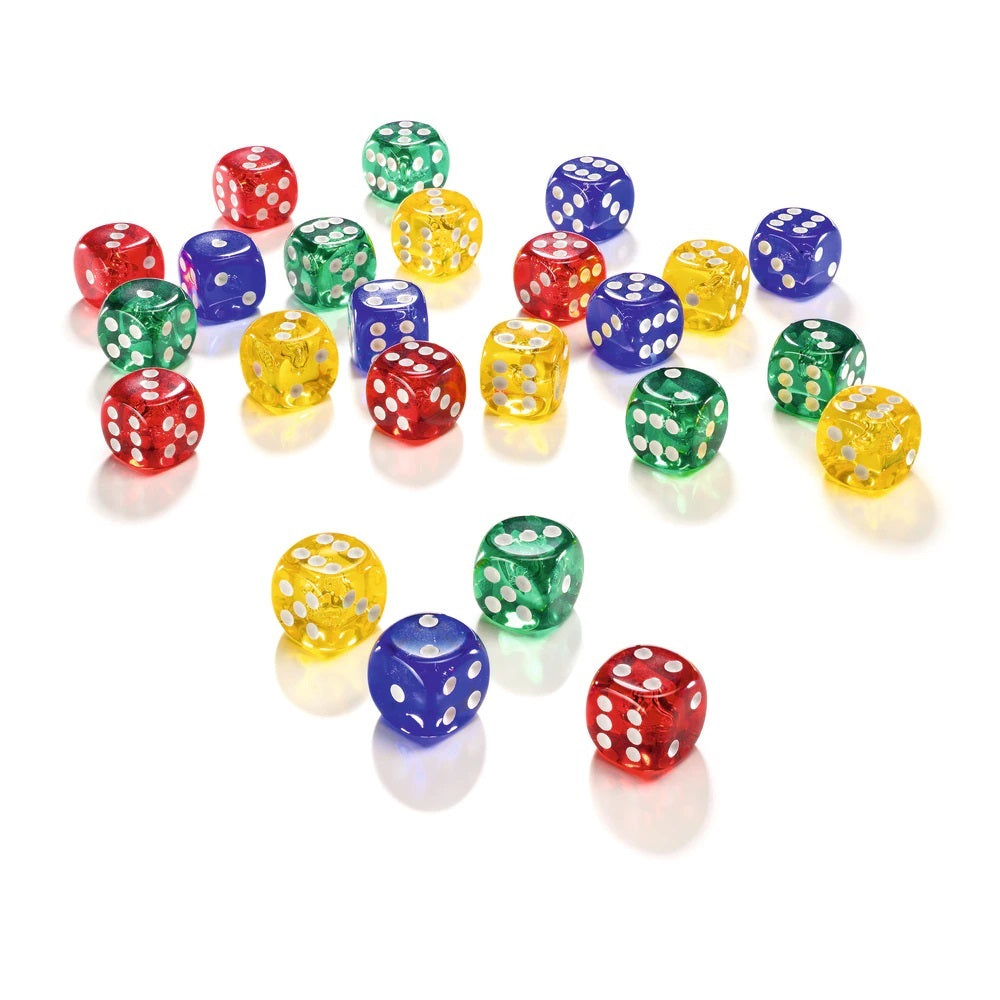 Imagine Ligretto cu Zaruri