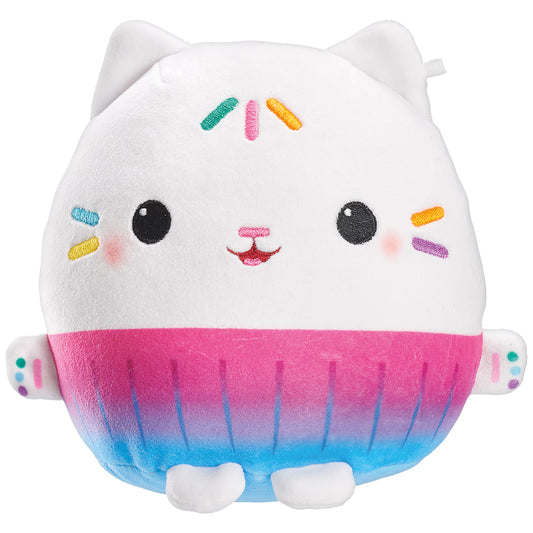 Jucarie de plus Schmidt - Gabby's Dollhouse - Kuchi, 15 cm