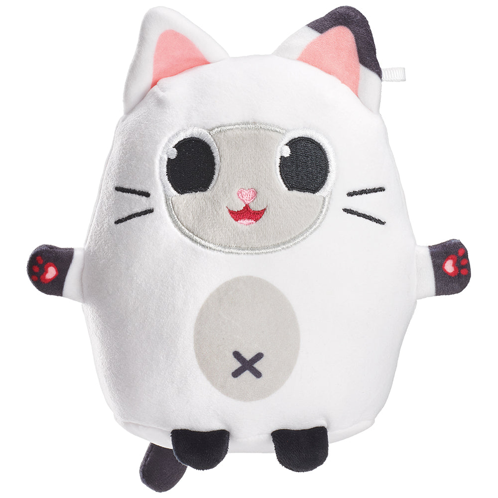 Jucarie de plus Schmidt - Gabby's Dollhouse - Panda Pfötchen, 16 cm