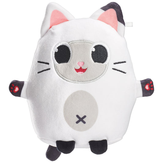 Jucarie de plus Schmidt - Gabby's Dollhouse - Panda Pfötchen, 16 cm