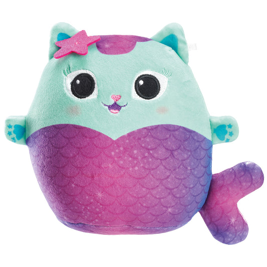 Jucarie de plus Schmidt - Gabby's Dollhouse - Meerkätzchen, 16 cm