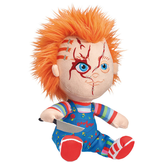 Jucarie de plus Schmidt - Chucky, 24 cm