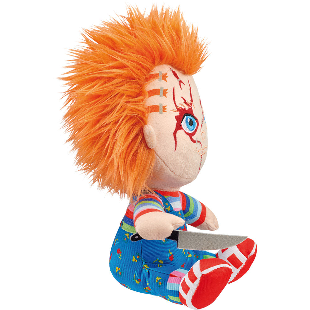 Jucarie de plus Schmidt - Chucky, 24 cm
